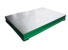 鑄鐵平臺(tái)-檢驗(yàn)平臺(tái)-劃線(xiàn)平臺(tái)